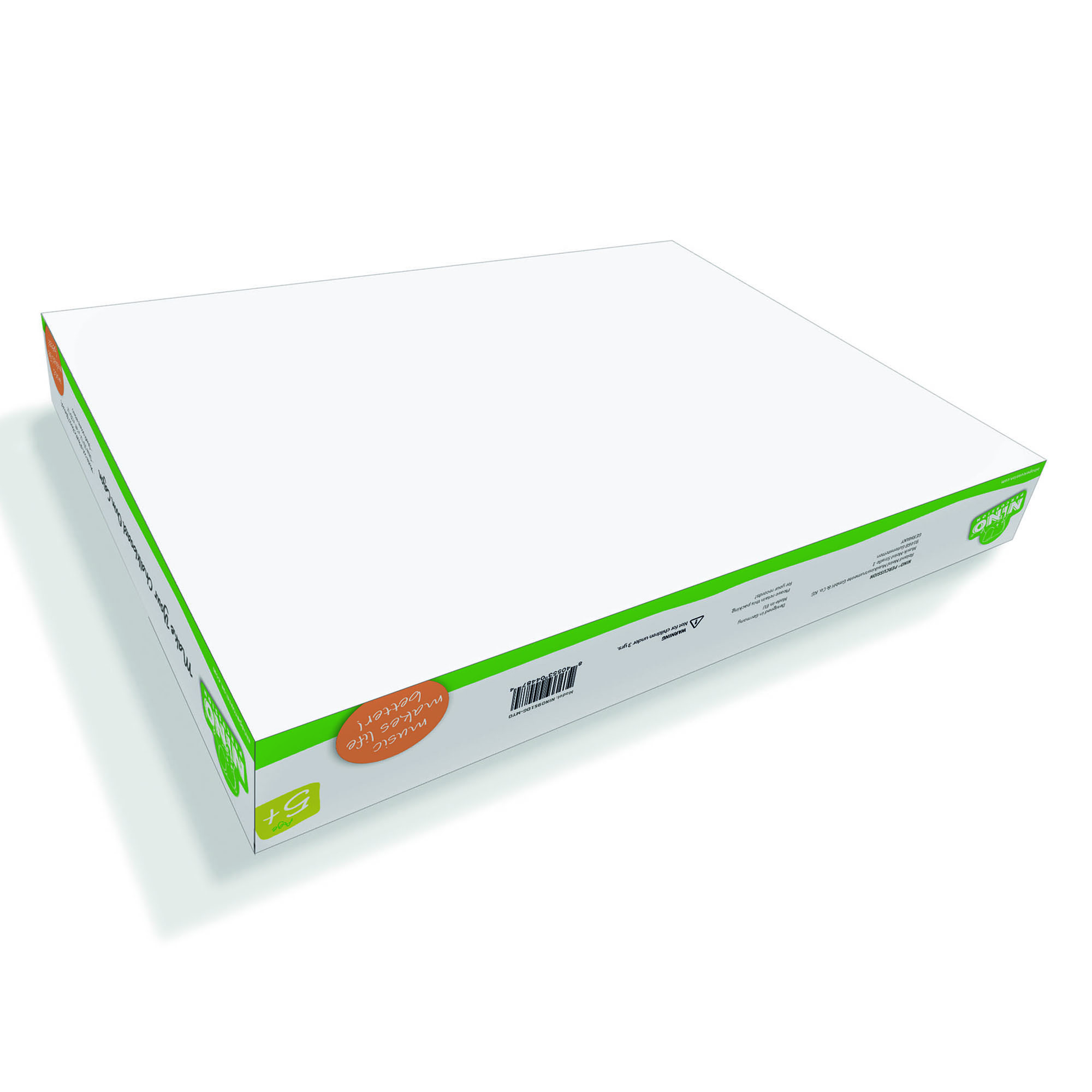 Make Your Own Cajon Bausatz – DIY Cajon Kit zum Selberbauen